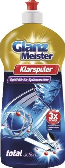 Leštidlo do myčky Glanz Meister