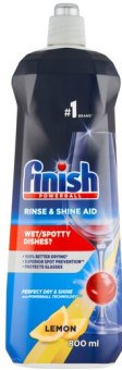 Leštidlo do myčky Rinse&Shine Finish