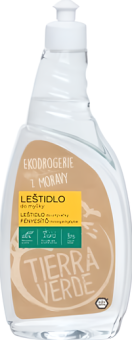 Leštidlo do myčky Tierra Verde