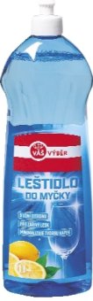 Leštidlo do myčky Váš Výběr