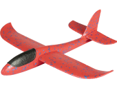 Letadlo na házení Lupilu