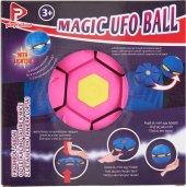 Létající míč Magic Ufo Ball Playfellow