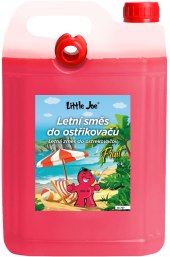 Letní směs do ostřikovačů Little Joe