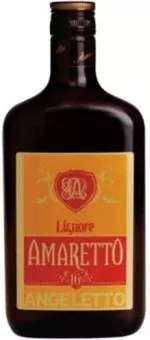 Likér Amaretto Angeletto