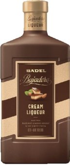 Likér Bajadera Badel
