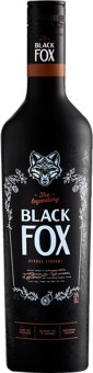 Likér Black Fox