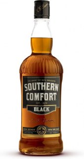 Likér Black Southern Comfort