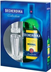 Becherovka - dárkové balení