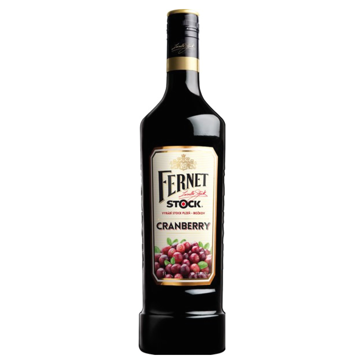 Fernet Stock Brusinka levně | Kupi.cz