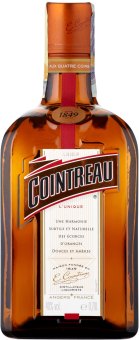 Likér Cointreau