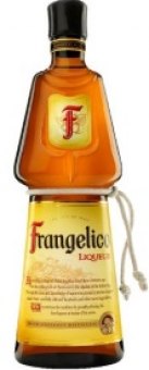 Likér Frangelico