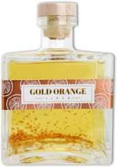 Likér Gold Orange