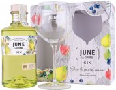 Gin June G'Vine - dárkové balení