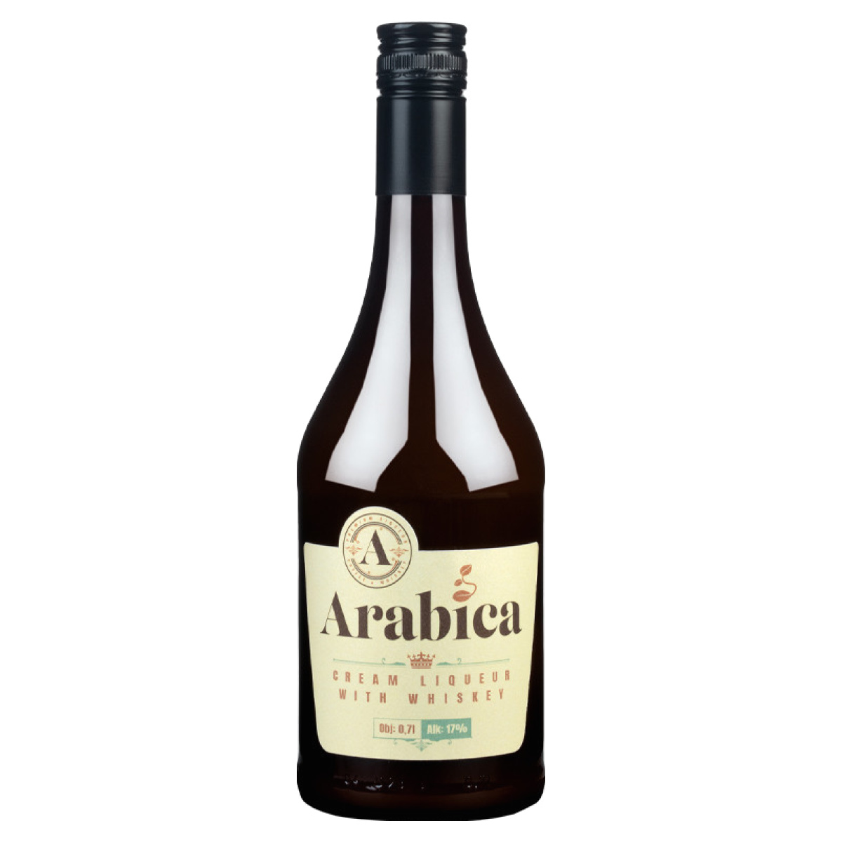 Likér kávový Arabica v akci levně | Kupi.cz