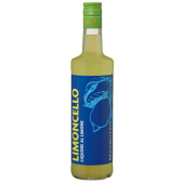 Likér Limoncello Madruzzo
