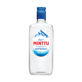Likér Minttu Peppermint Chymos