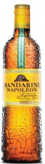 Likér Napoléon Mandarine