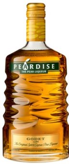 Likér Peardise Godet