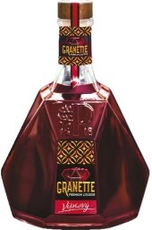 Likér Premium Granette
