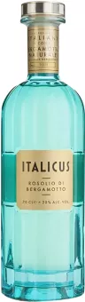 Likér Rosolio di Bergamotto Italicus