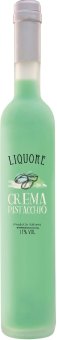 Likér smetanový ochucený Liquore