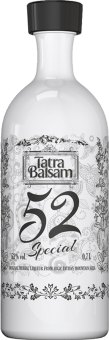 Likér Tatra Balsam Special 52 Nestville Distillery