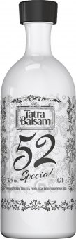 Likér Tatra Balsam Special 52 Nestville Distillery