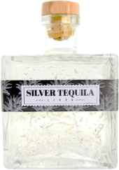 Likér Tequila Silver