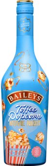 Likér Toffe Popcorn Baileys