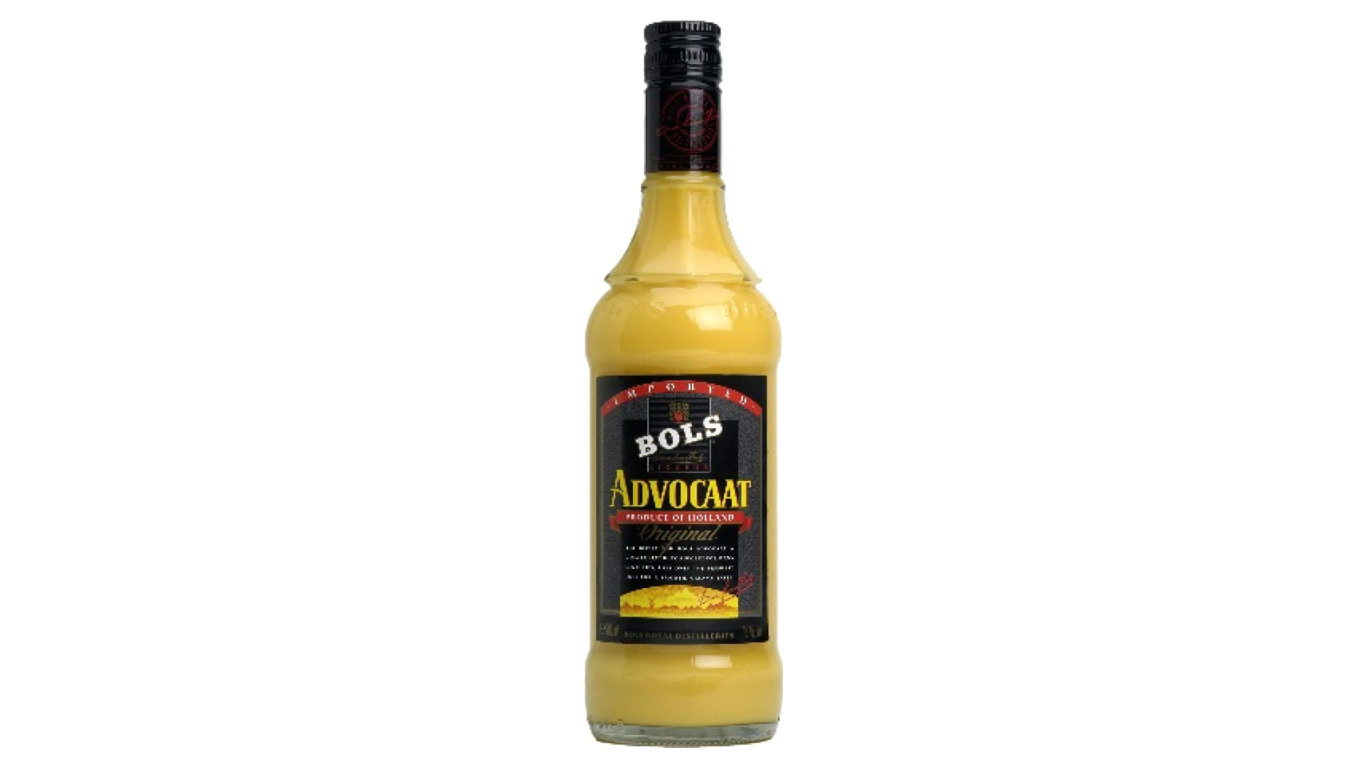 Likér vaječný Advocaat Bols levně | Kupi.cz