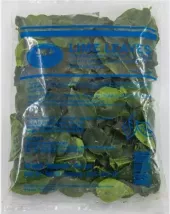 Limetkové listy mražené Mooijer