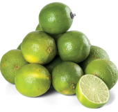 Limety Tesco