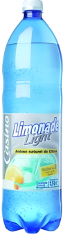 Limonáda Light Casino