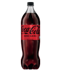 Limonáda Coca Cola Zero