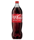 Limonáda Coca Cola