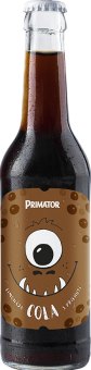 Limonáda Cola Primátor