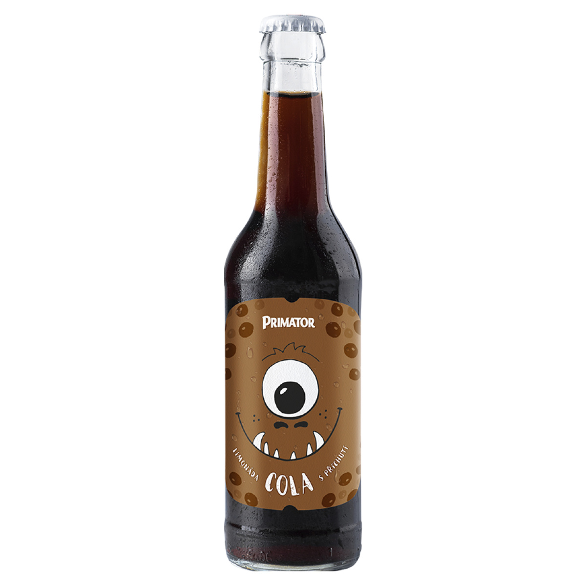 Limonáda Cola Primátor levně | Kupi.cz