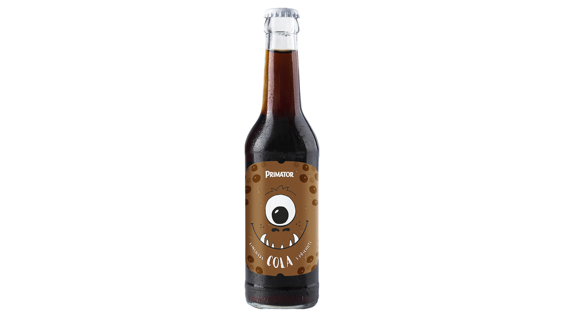 Limonáda Cola Primátor levně | Kupi.cz