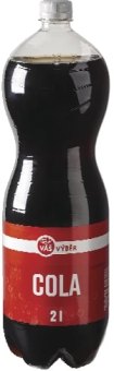 Limonáda Cola Váš Výběr