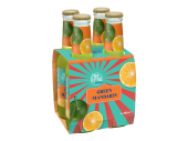 Limonáda Food Festival Presents