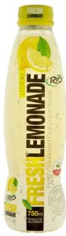 Limonáda Fresh  Rio
