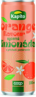 Limonáda Kapito