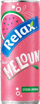 Limonáda Relax