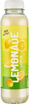 Limonáda Rio Cold Press