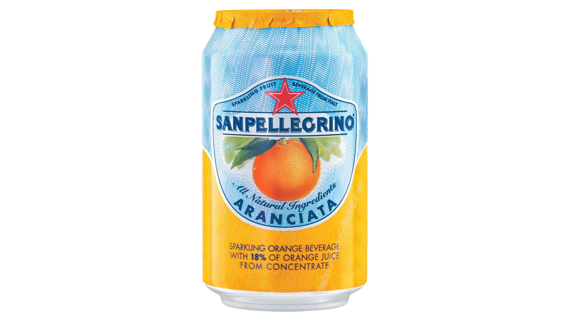 Limonáda San Pellegrino v akci levně | Kupi.cz