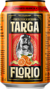 Limonáda Targa Florio