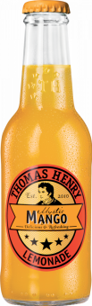Limonáda Thomas  Henry
