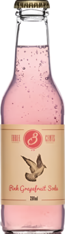 Limonáda Three Cents