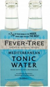 Limonáda Tonic Fever-Tree
