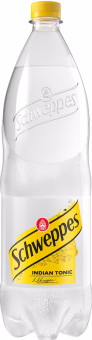 Limonáda Tonic Schweppes